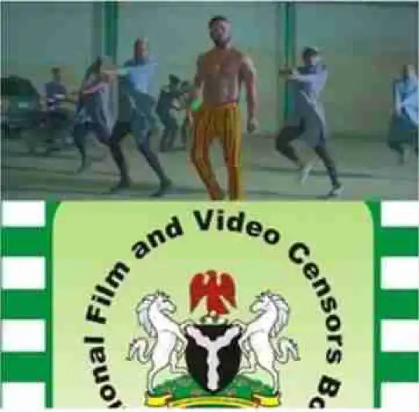 This Is Nigeria: Video Censors Board Speaks On Falz